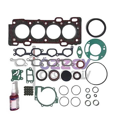 S40/V40 TURBOSUZ ARALAR N MOTOR ALT,ST KOMPLE TAKIM CONTA SET