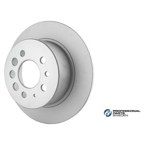 240 740 760 940 960 Arka Fren Diski