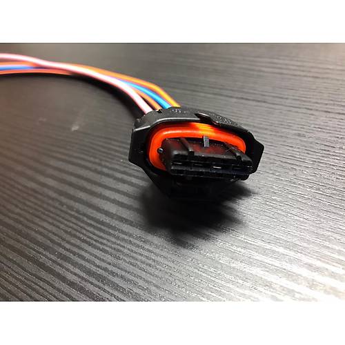 S60 BOB�N TES�SATI SOKET�