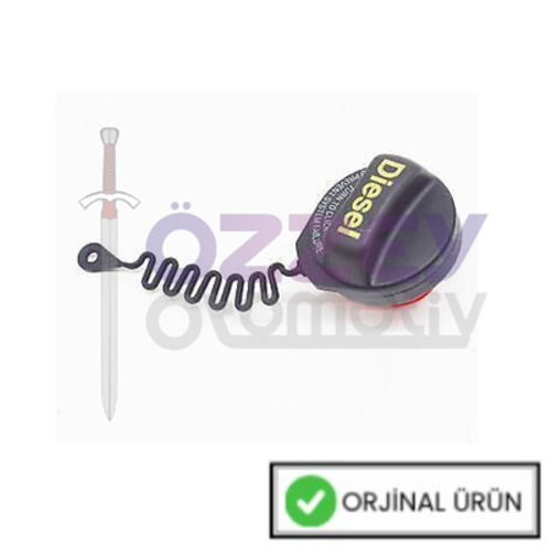 S60/V60/XC60/V70/XC70/S80/XC90 Yak�t Depo Kapa��