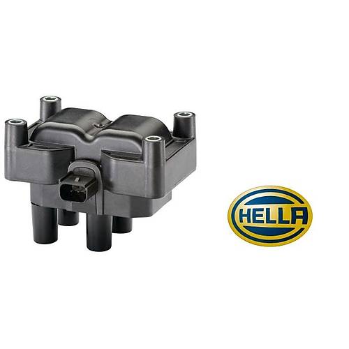 S40 V50 C30 Ate�leme Bobini 1.6 Benzinli