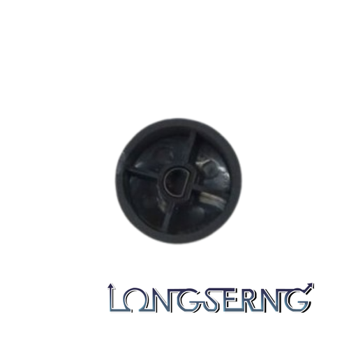 S60 S80 V70 XC70 Radyo Ses D��mesi Yuvarlak