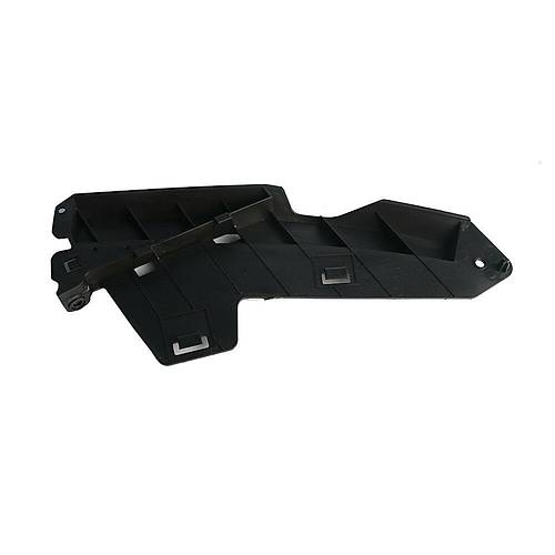 S80 V70 XC70 �n Tampon Far Braketi Sol 2007-2016
