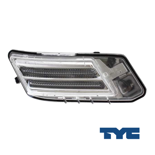 XC60 -2017 Pozisyon Lambas� Sol