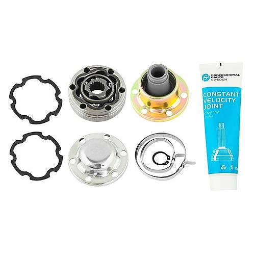 S60 V60 XC60 V70 XC70 S80 V40 XC40 S90 V90 Mafsal �n Kardan Milinin