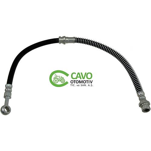 S40 V40 1996-2004 Fren Hortumu �n Sa� Sol