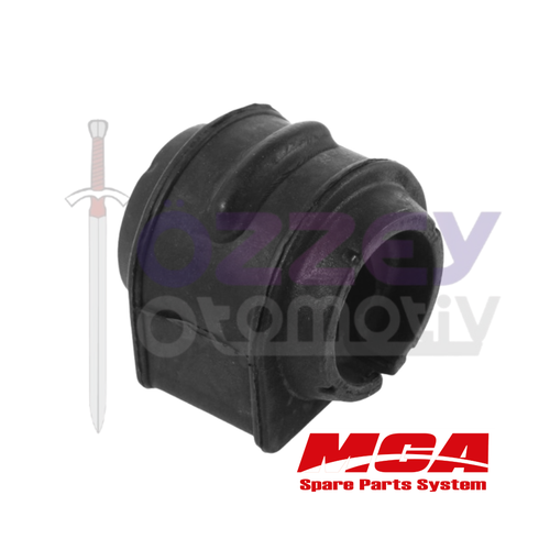 C30 S40 V50 V40 Arka Viraj Demir Lasti�i