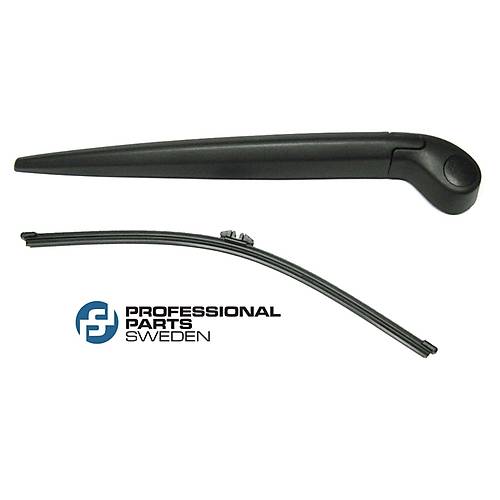 XC60 ARKA S�LECEK KOLU VE S�P�RGES�