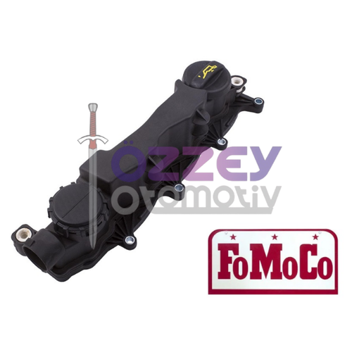 S40 V50 C30 S80 V70 Subap Kapa�� 1.6 Dizel D4164T