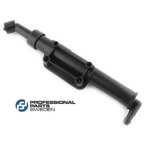 FAR YIKAMA ROBOTU SOL /  XC60  '14 -'17