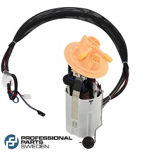 S60 V70 B5254T4 2004-2007 Yak�t Pompas� Komple