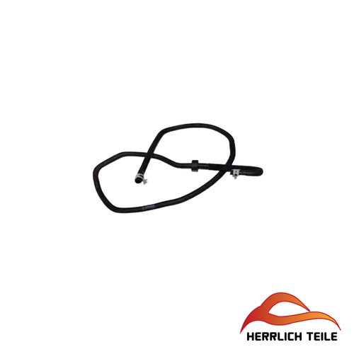 S60, V60, V70, XC60, S80, XC70 - HAVA TAHL�YE HORTUMU