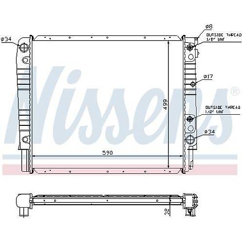 740 940 960 Su Radyat�r�
