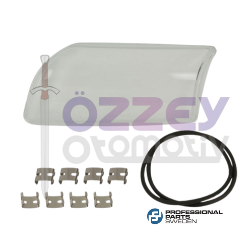 S80 Far Cam� Sol 1999-2003