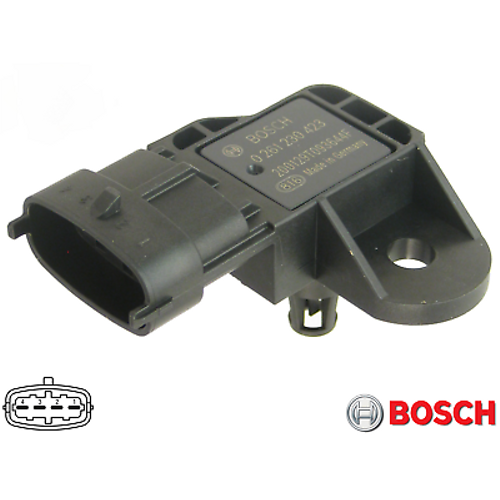 V40 XC40 S60 V60 XC60 V70 XC70 S80 S90 V90 XC90 Hava Bas�n� (Map) Sens�r�