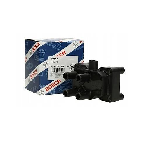 S40 V50 C30 Ate�leme Bobini 1.6 Benzin 2005-2012