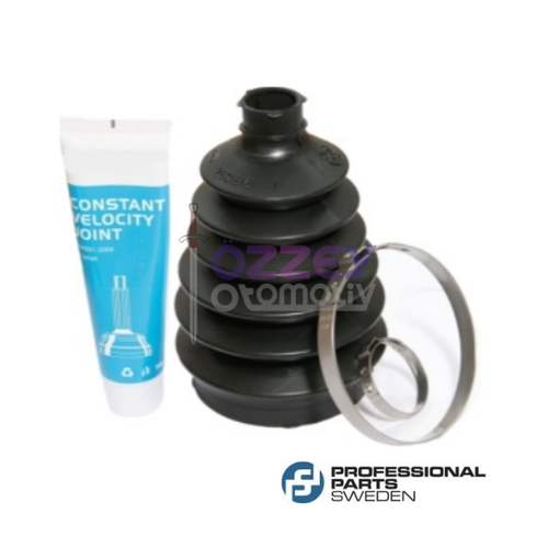 S40 / V40 AK�S K�R��� DI�