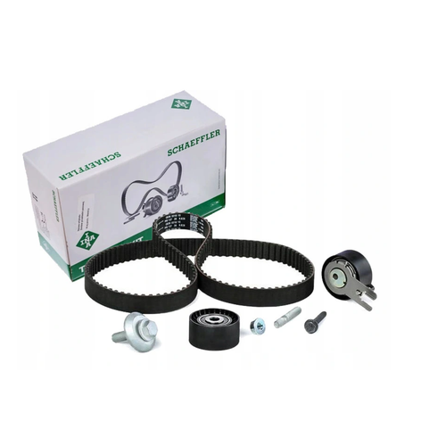 S40 V50 S80 C30 V70 1.6 Dizel Triger Seti EURO4 (D4164T)