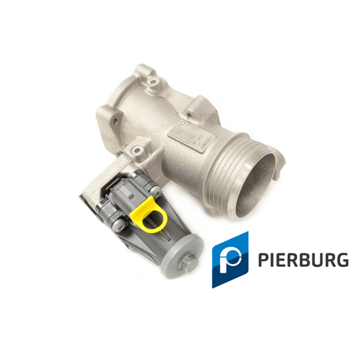 C30 S40 V40 V50 S60 V60 XC60 C70 V70 XC70 S80 Egr Valfi Elektronik �nite Birlikte