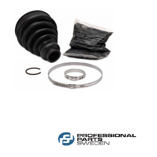 AK�S K�R��� �� S80/V70 2007- TF80SC