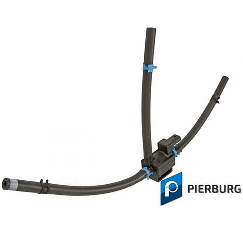 S60 V60 S80 V70 V40 Turbo Kontrol Valfi