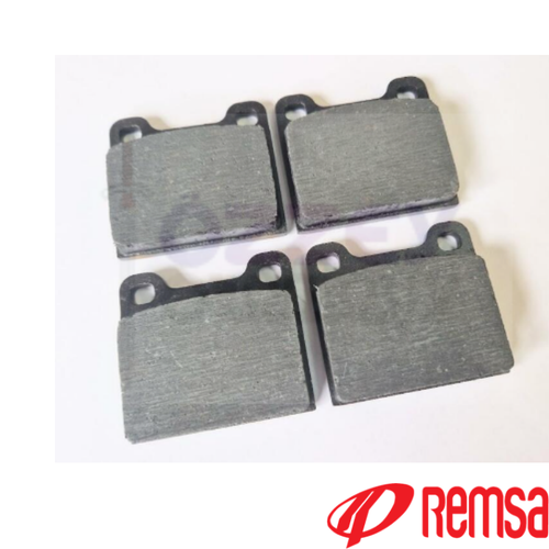 S70 V70 850 C70 Arka Fren Balatas�