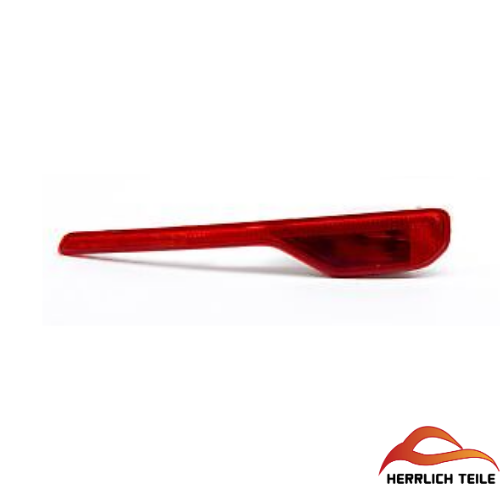 XC40 Tampon Reflekt�r� Arka Sa�