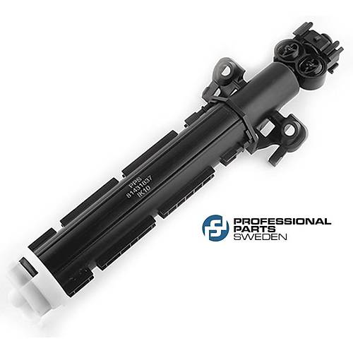 FAR YIKAMA ROBOTU SOL / S60 V60 2014-2018