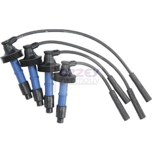 S40 V40 Buji Kablosu 1996 - 1999 (Turbosuz)