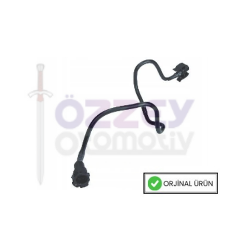 Hava Tahliye Hortumu