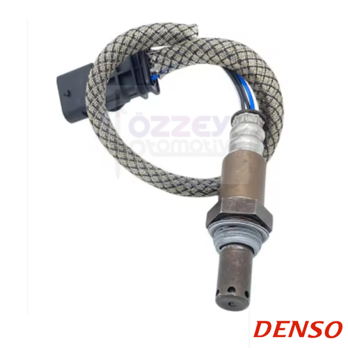 Oksijen Sens�r� Arka