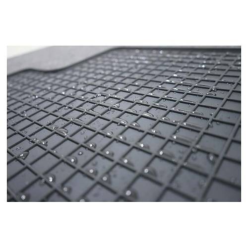 S40 V50 C30 2004-2012 Paspas Tak�m� (Kau�uk)