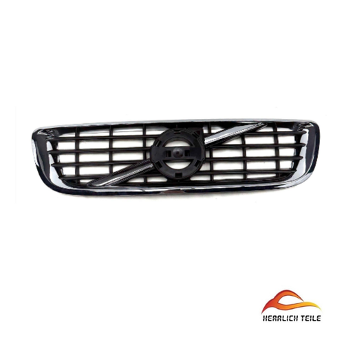 S40 V50 �n Panjur 2008-2012  (Logosuz)