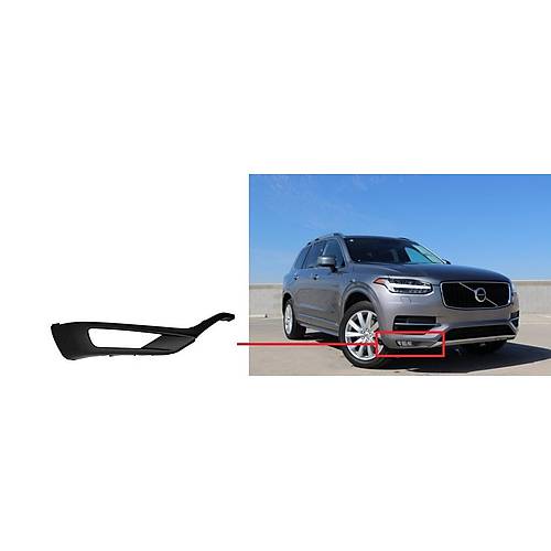 XC90 Sis �er�evesi Sa� 2016-