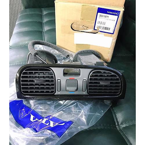 S40 V40 1996-2004 Hava k