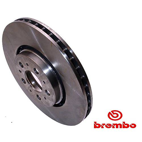 �N FREN D�SK� XC90/S60/V70 2005- MODEL YILI SONRASI