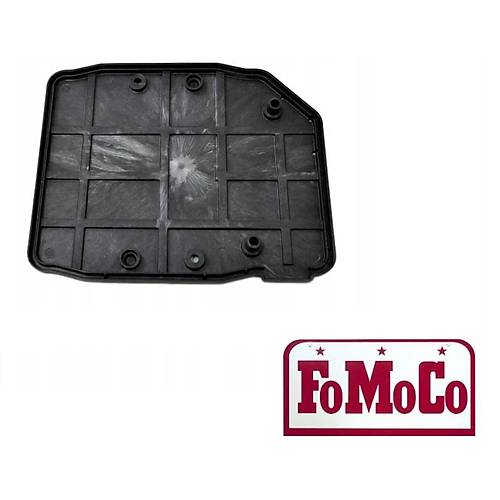 C30, C70 06- S40, V50 05- Beyin Kutusu Kapa��