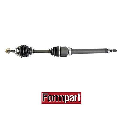 S40 V40 2.0t/1.9t M56 Akis Komple Sa� Sol