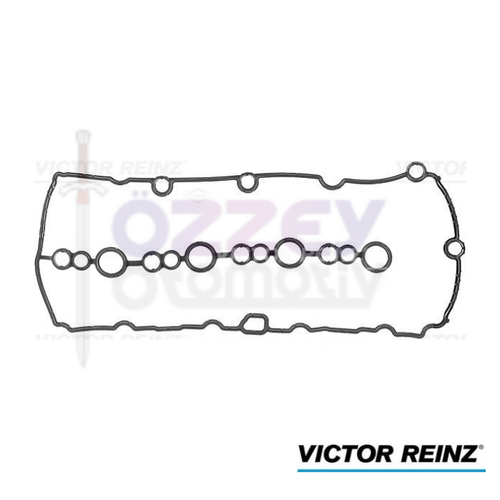 S60 S80 S90 V40 V60 V70 XC40 XC60 XC70 XC90 4 Cyl 2.0 Dizel Turbo K�lb�t�r Kapak Contas�