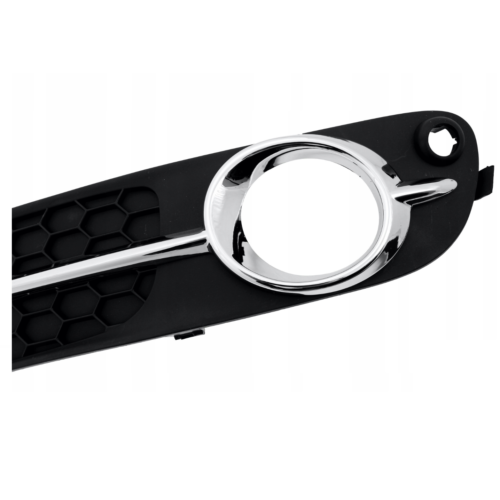 S80 V70 Sis Far Kapa�� Sol 2007-2013 Krom �er�eveli