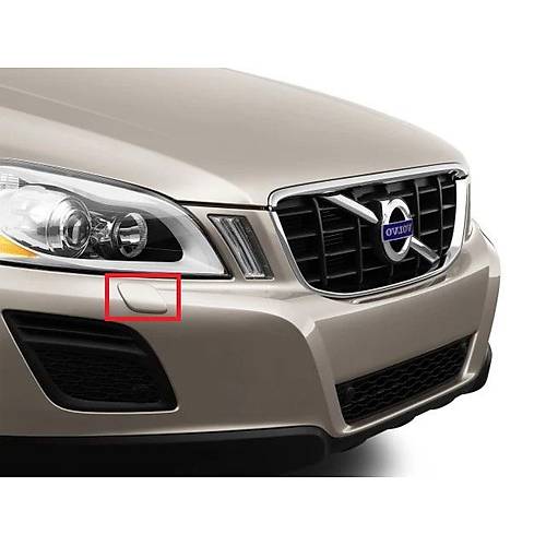 Xc60 Sa� Far Y�kama Kapa�� 2009-2013