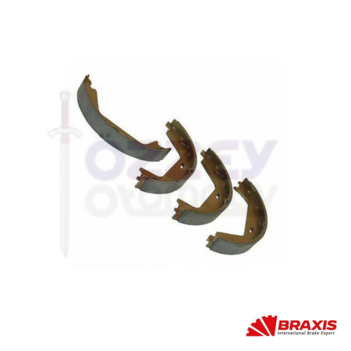 S60 S80 V70 XC70 XC90 El Fren Balatas�