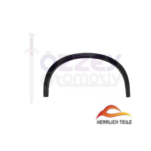 XC90 2016 2022 Arka Sol �amurluk Geni�letici (Dodik)