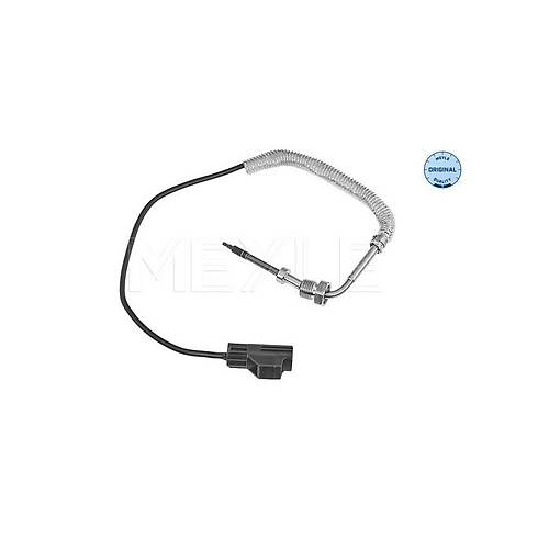 V70 XC70 S80 C30 S40 V50 C70 S60 V60 XC60 Egzoz Gaz� S�cakl�k Sens�r� Arka