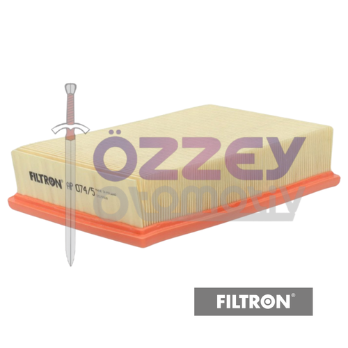 V50 S40II C30 1.6 Dizel (EURO4) Hava Filtresi