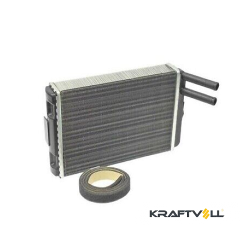 740 760 780 940 960 S90 V90 Kalorifer Radyat�r�