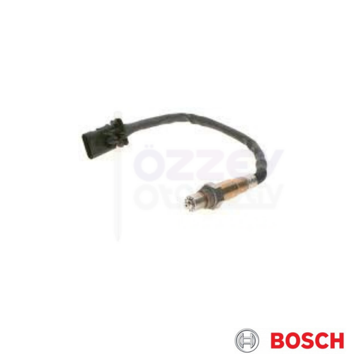 XC40 2018- Oksijen Sens�r� �n