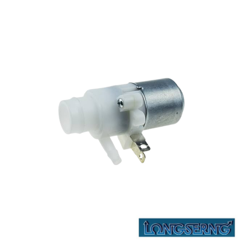 240/260 - S�LECEK POMPASI ARKA CAM