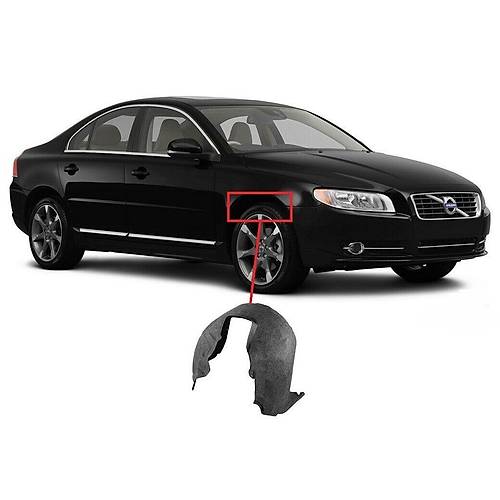 S80 V70 Davlumbaz Sa� �n 2007-