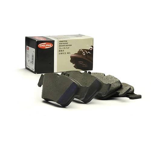 S60 V60 XC40 XC60 XC90 S90 V90 �n Fren Balatas� (18 �n� ve 19 �n� Diskler ��indir)